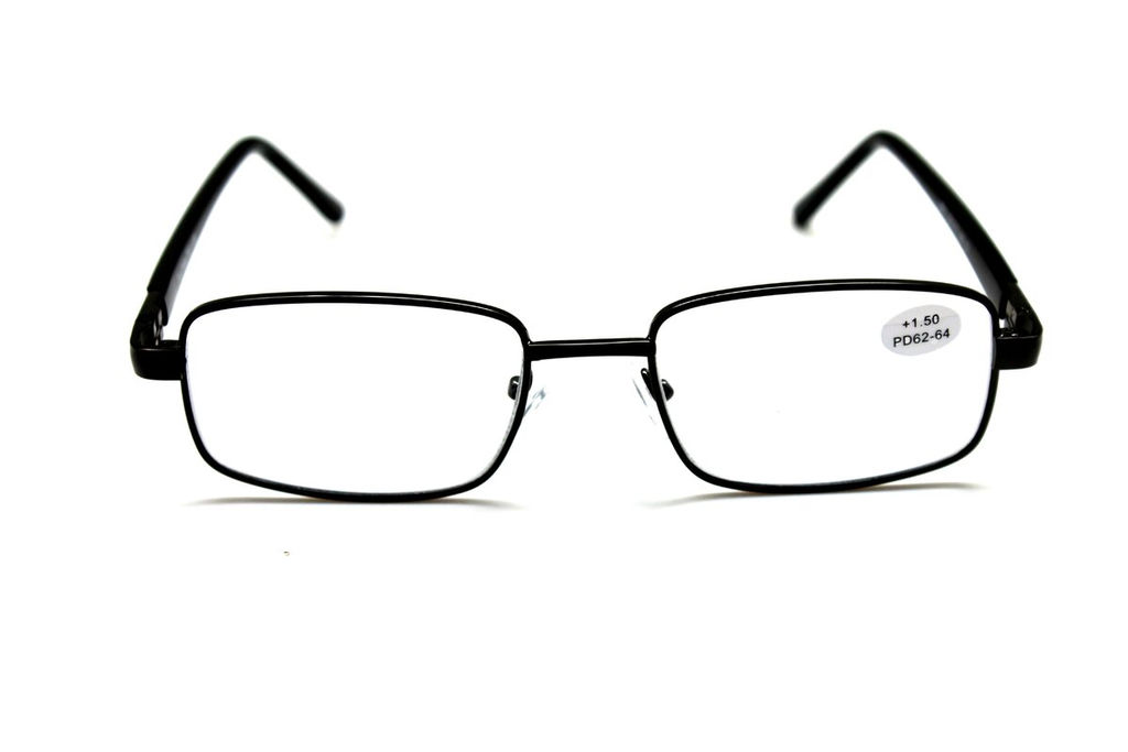 Готовые очки - Luxe Vision 9801 c1 +1,75