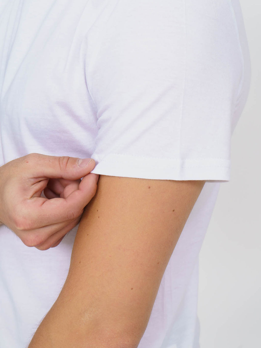 Футболка мод. 1361/1 - Барболета фото 6