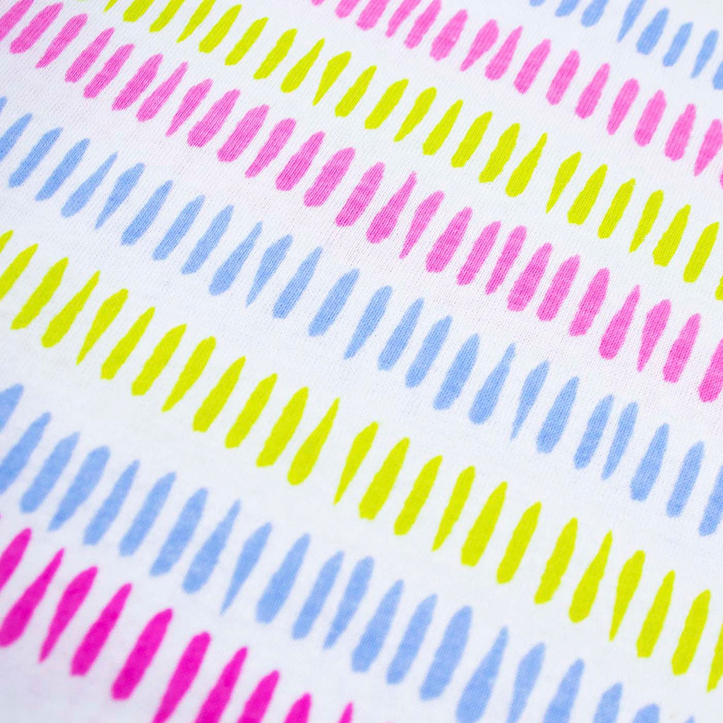 Майка Youlala кулирка хлопок фото 2