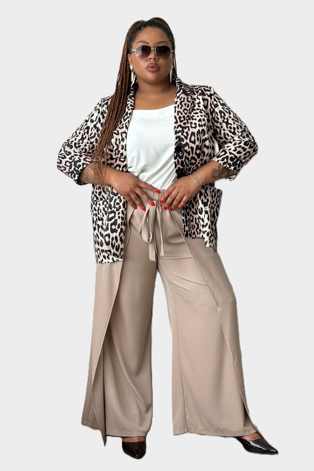 Жакет-20057 - Lady maria фото 8