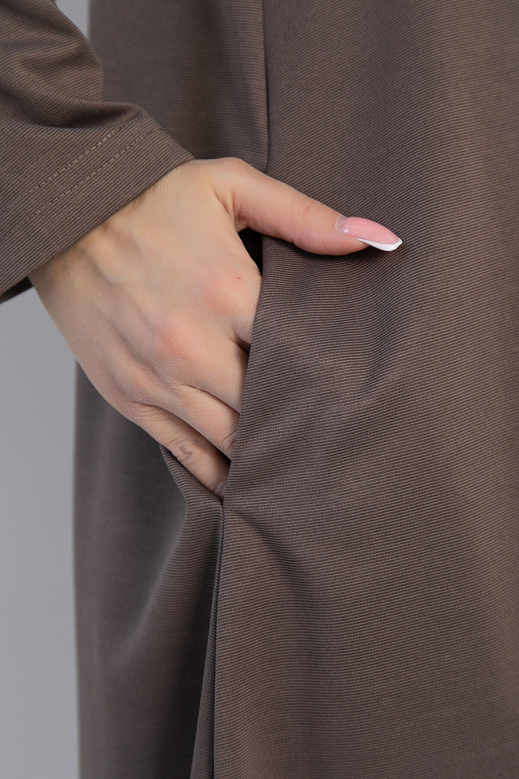 Платье Я жду тебя - Lt collection фото 9