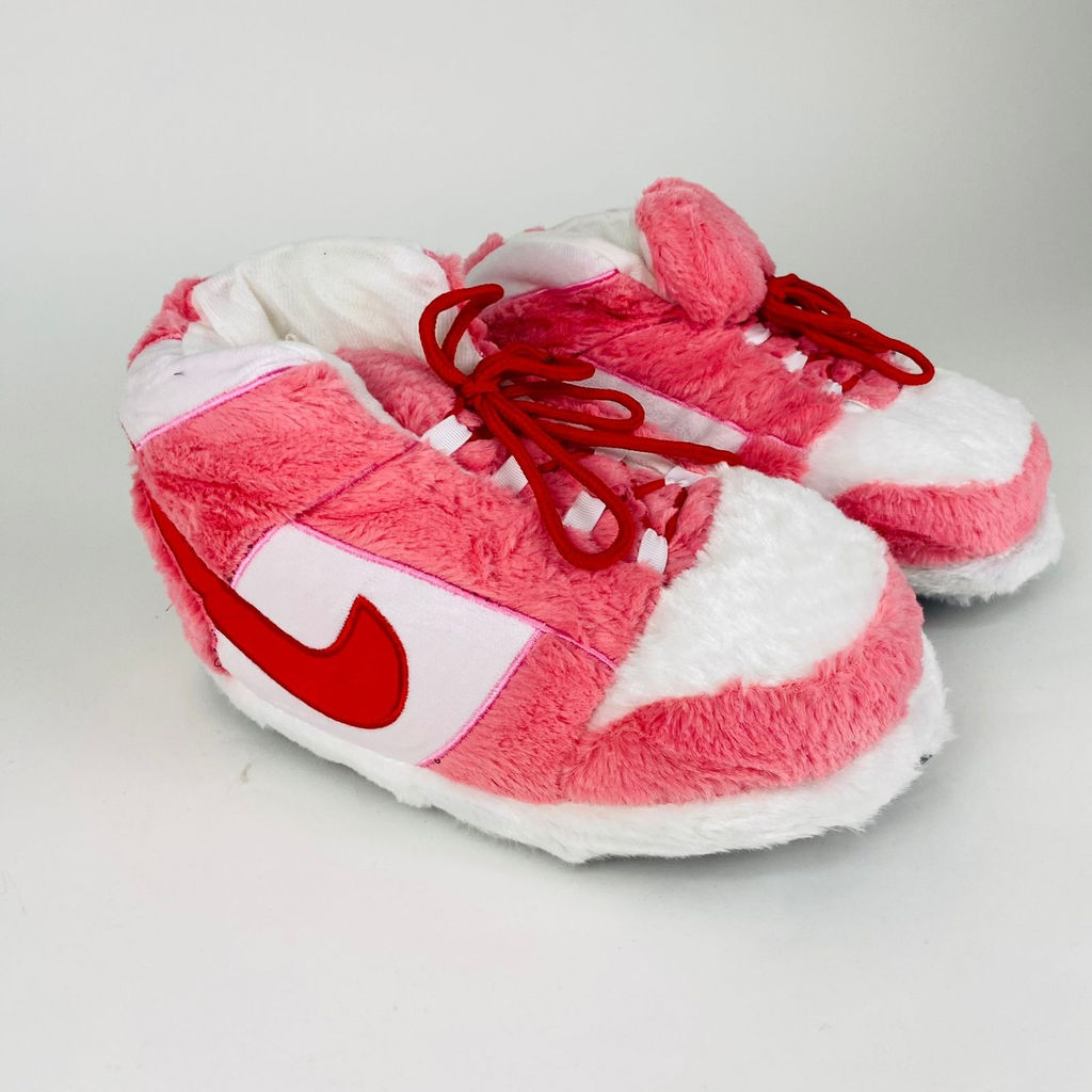 Аксессуары мягкие Пушистые кроссовки (р-р 38-43) (АКЦИЯ) - Storyland фото 3