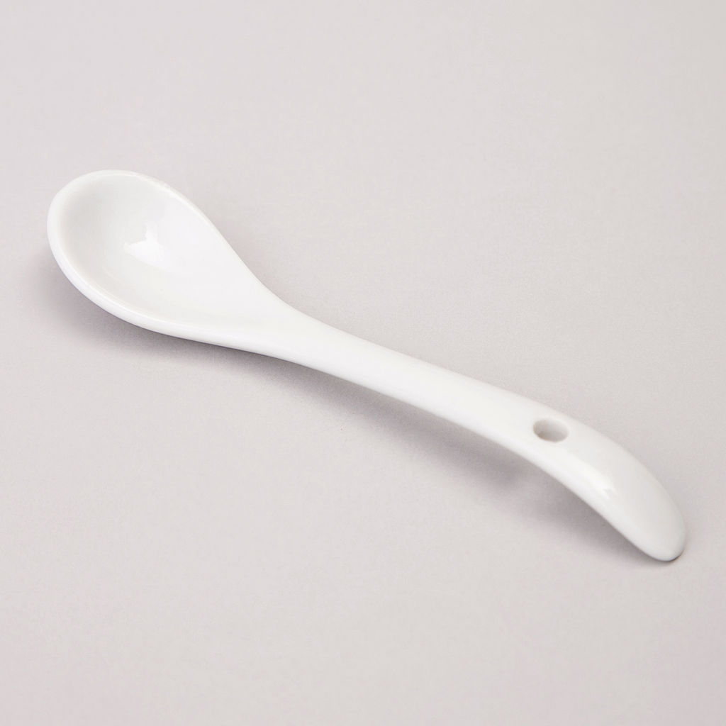 СОЛОНКА С ЛОЖКОЙ AGNESS FLOWER STORY 9,5*10 СМ 170 МЛ  фото 4