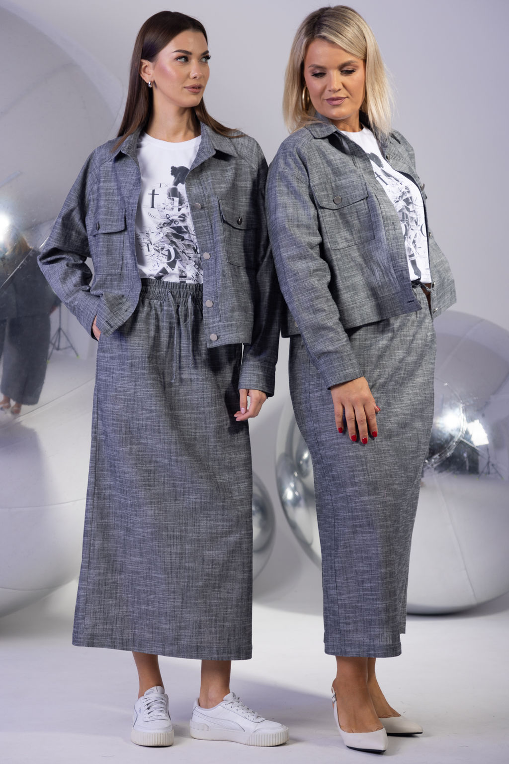 Костюм 43234322 - Kivviwear фото 4