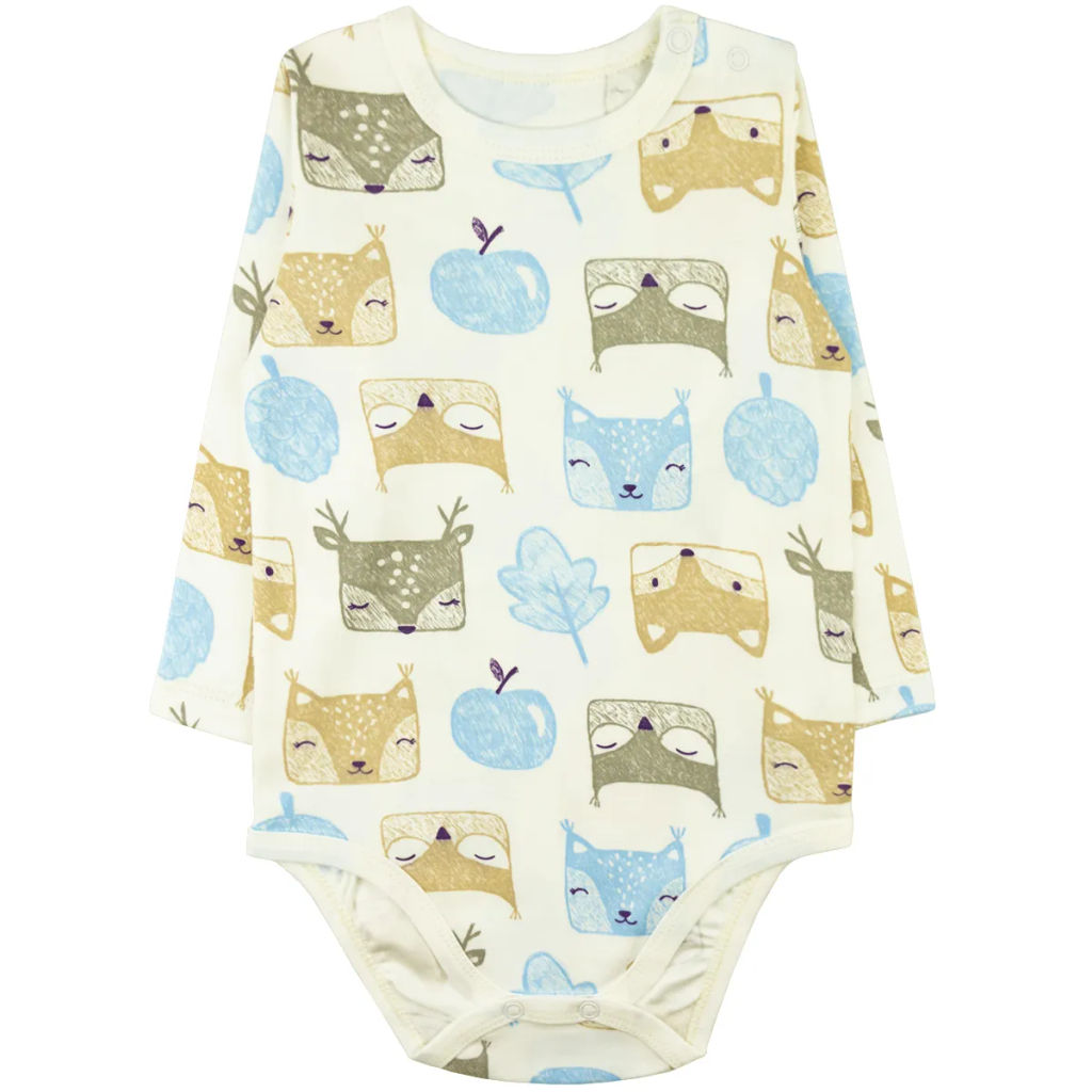 Боди интерлок 1194203202 - Youlala фото 2