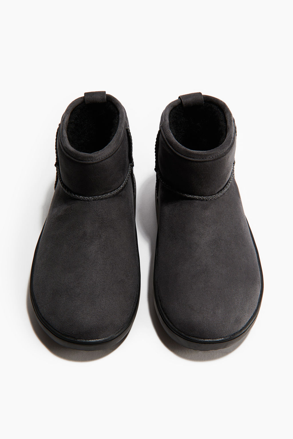 Botas con forro c?lido - H&m фото 4