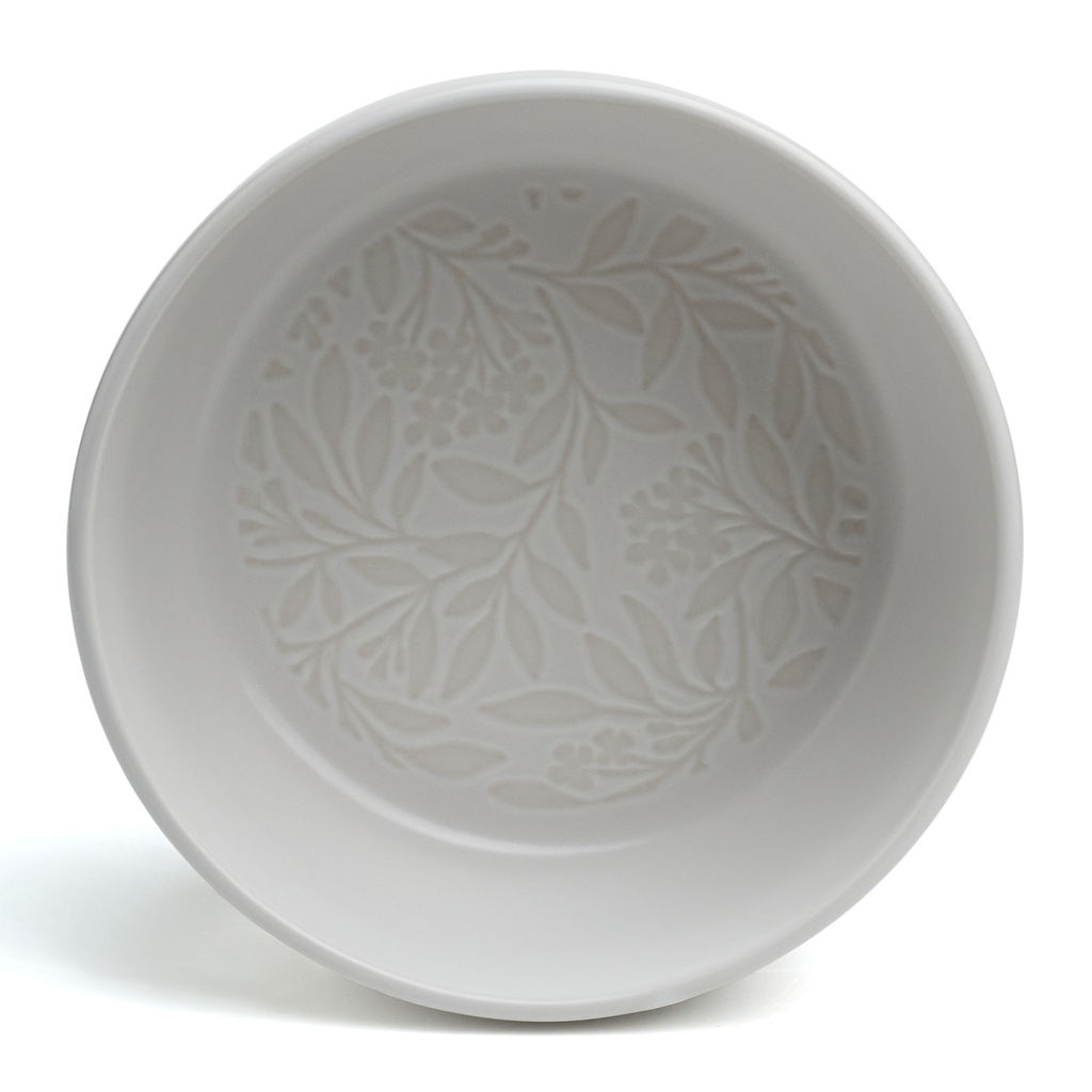 НАБОР ПОСУДЫ ОБЕДЕННЫЙ BRONCO CHOICE WHITE НА 4 ПЕР. 16 ПР.  фото 11