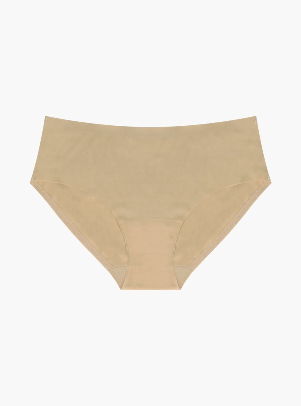 Трусы слипы Indefini из полиамида с эластаном  фото 3