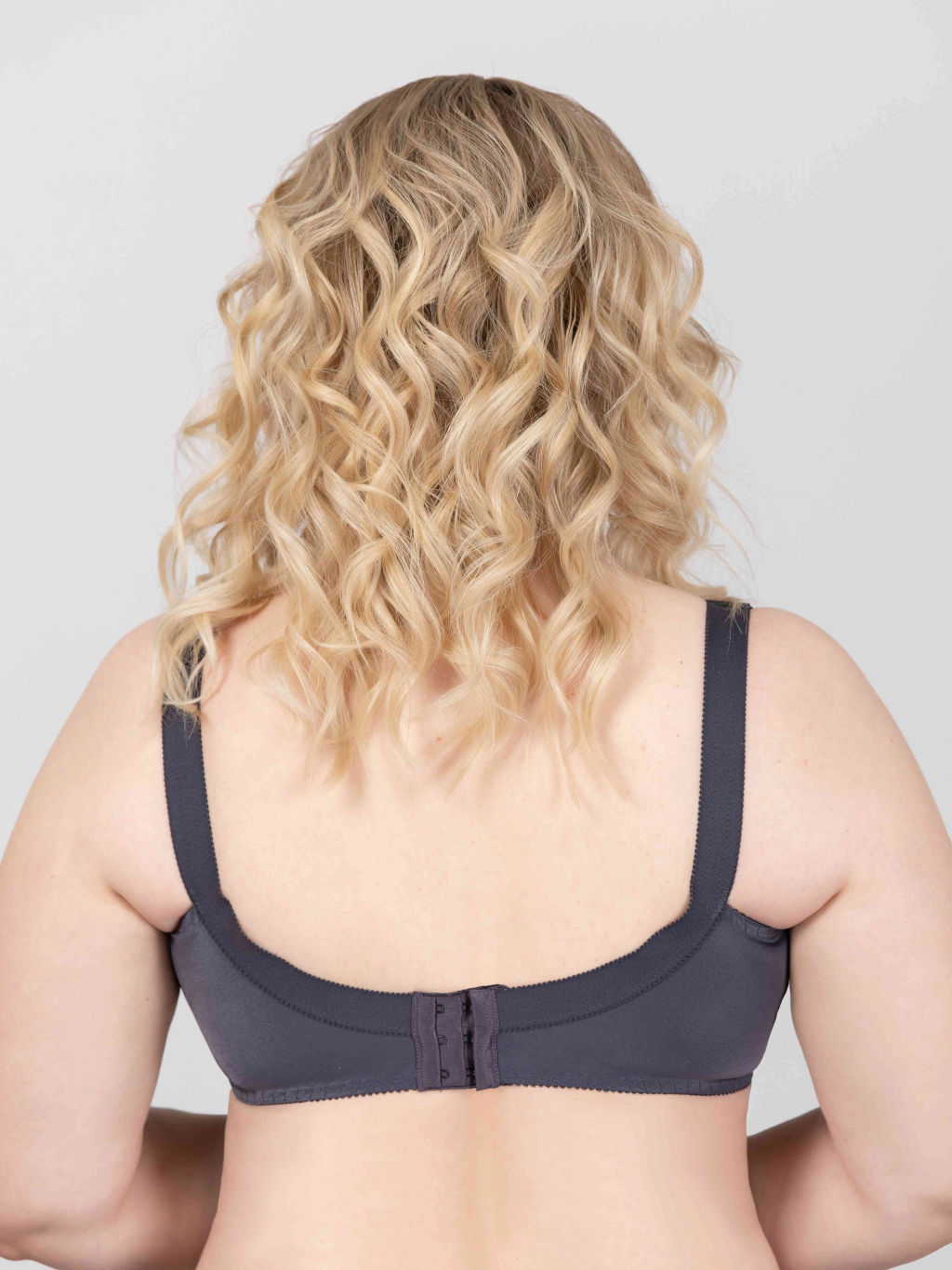 Бюстгальтер Misstyle 4121 Французский синий  фото 9