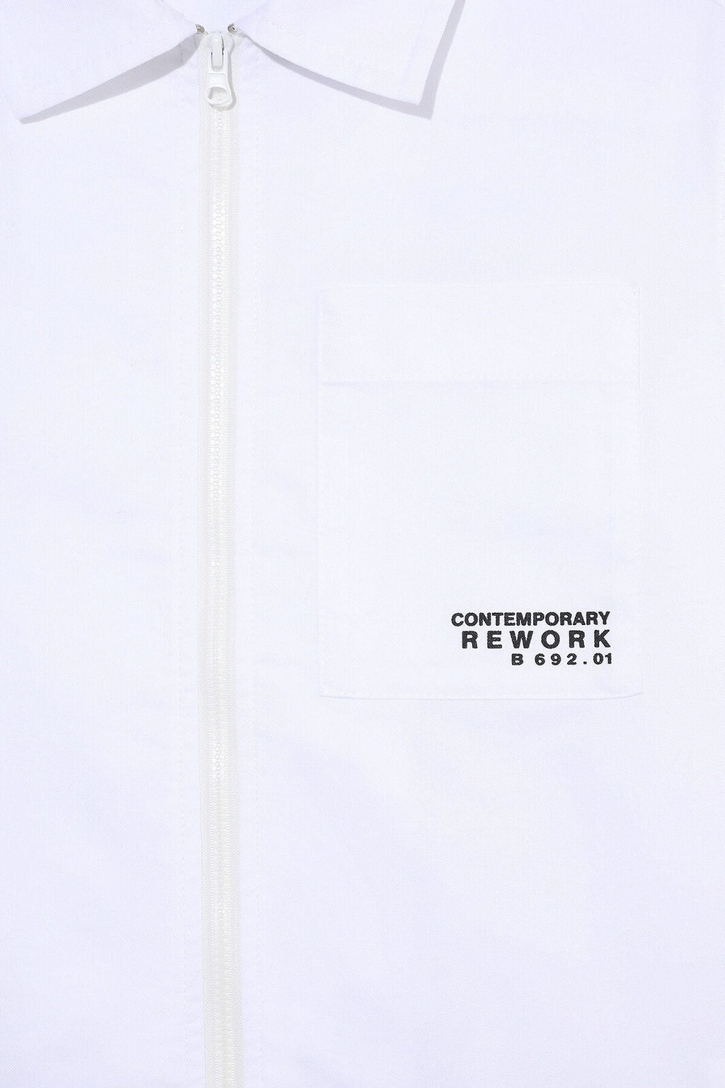 Сорочка с длинными рукавами - Смена фото 8