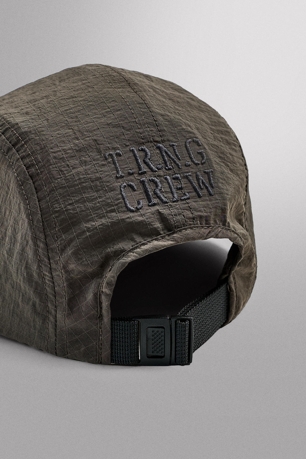 GORRA T?CNICA TRAINING / Marr?n oscuro - Zara фото 7