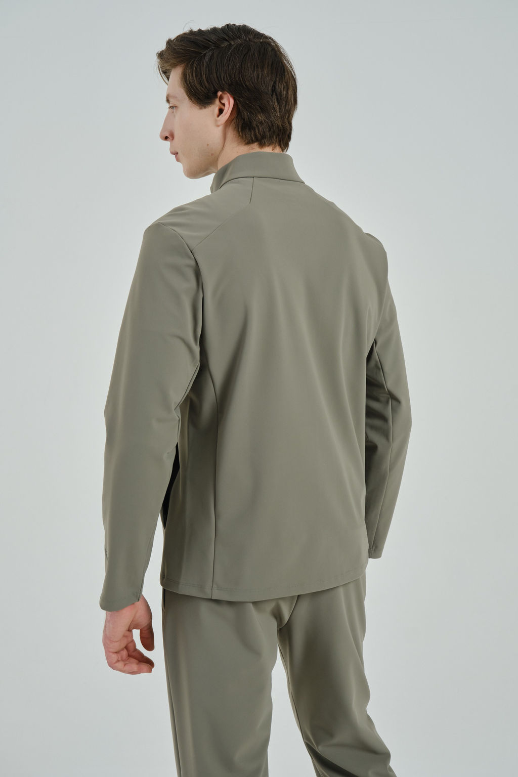 Олимпийка Anta