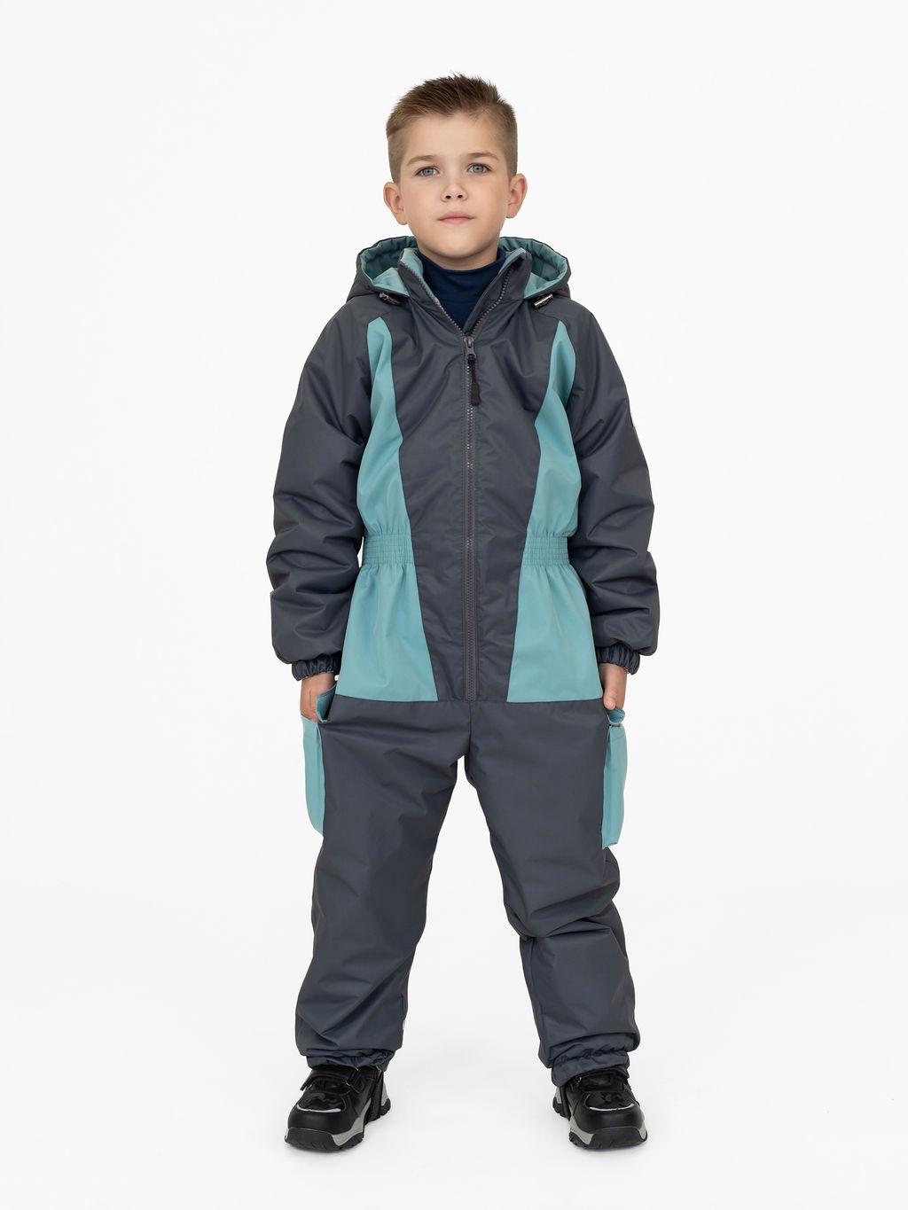 Комбинезон демисезонный полынь