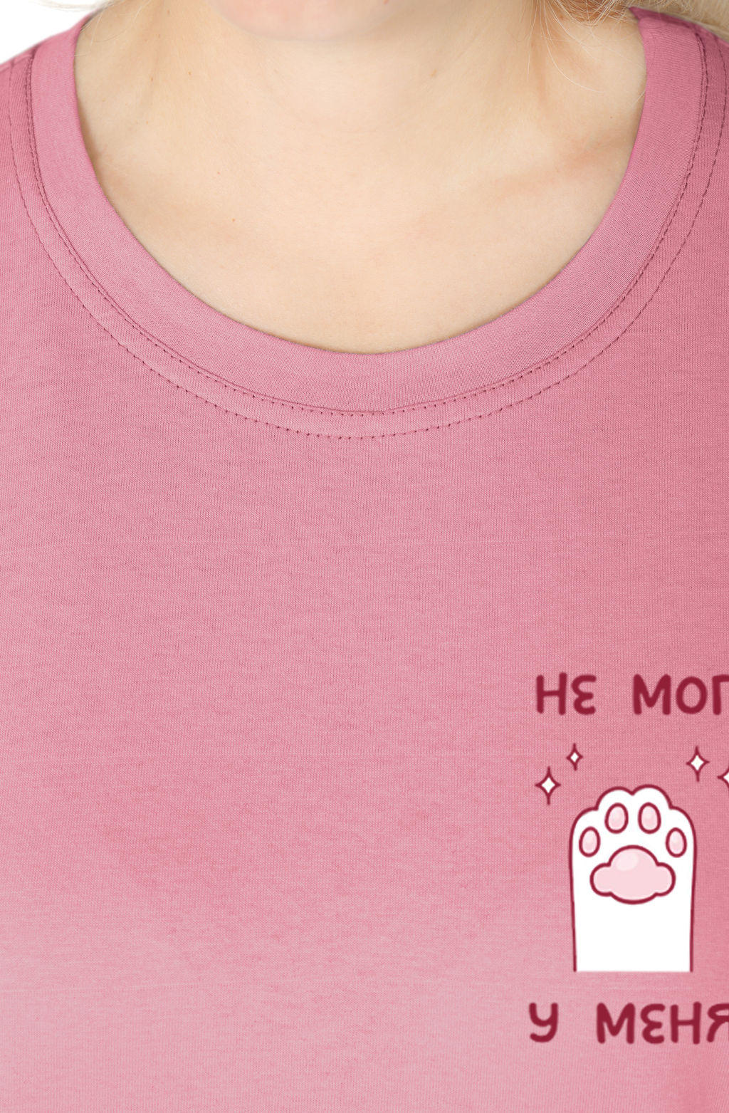 Футболка Эйла Ф-132Б (42-62) кулирка - Лотос фото 15