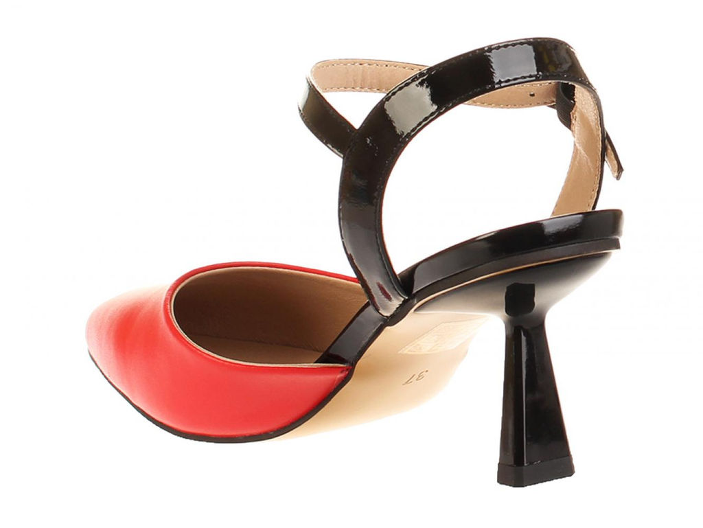 Босоножки Evita EV34343-01-10APK