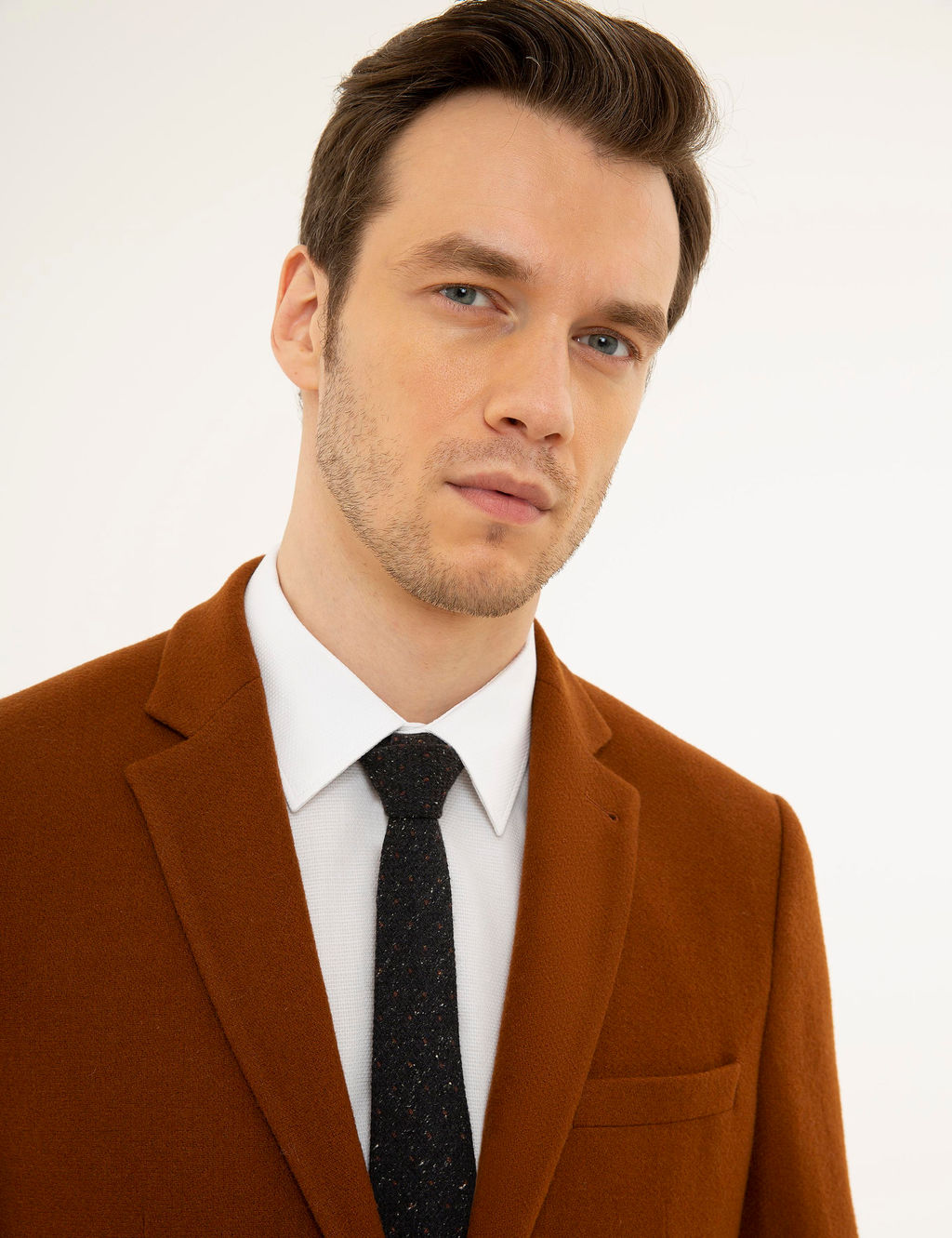 Узкая куртка Tile - Cacharel фото 9