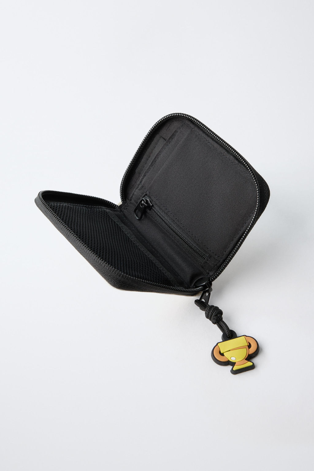 CARTERA BRAWL STARS SUPERCELL OY / tostado - Zara фото 4