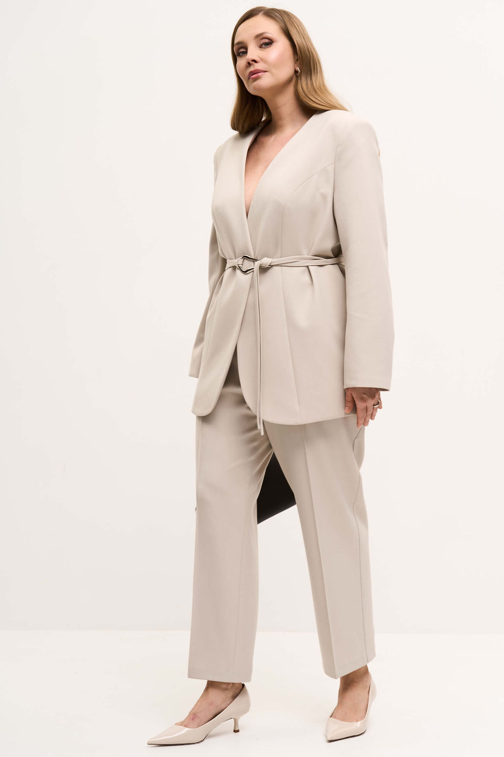 Брюки Б7509-3 НСК - Cloxy фото 5