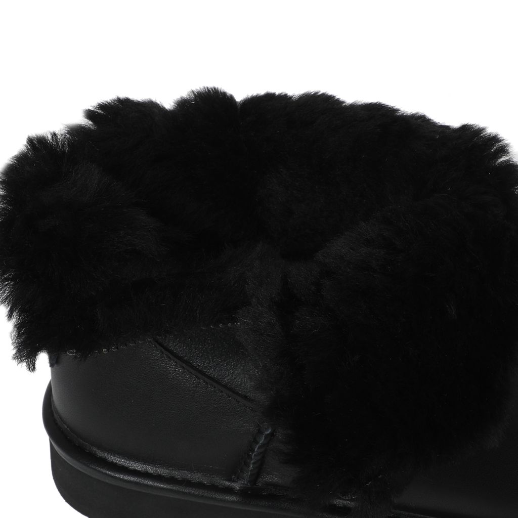 Мужские угги TENDANCE Артикул 2760522, черный