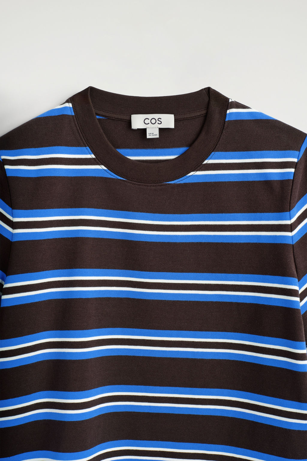 CLEAN CUT - CAMISETA DE MANGA CORTA - H&m фото 17