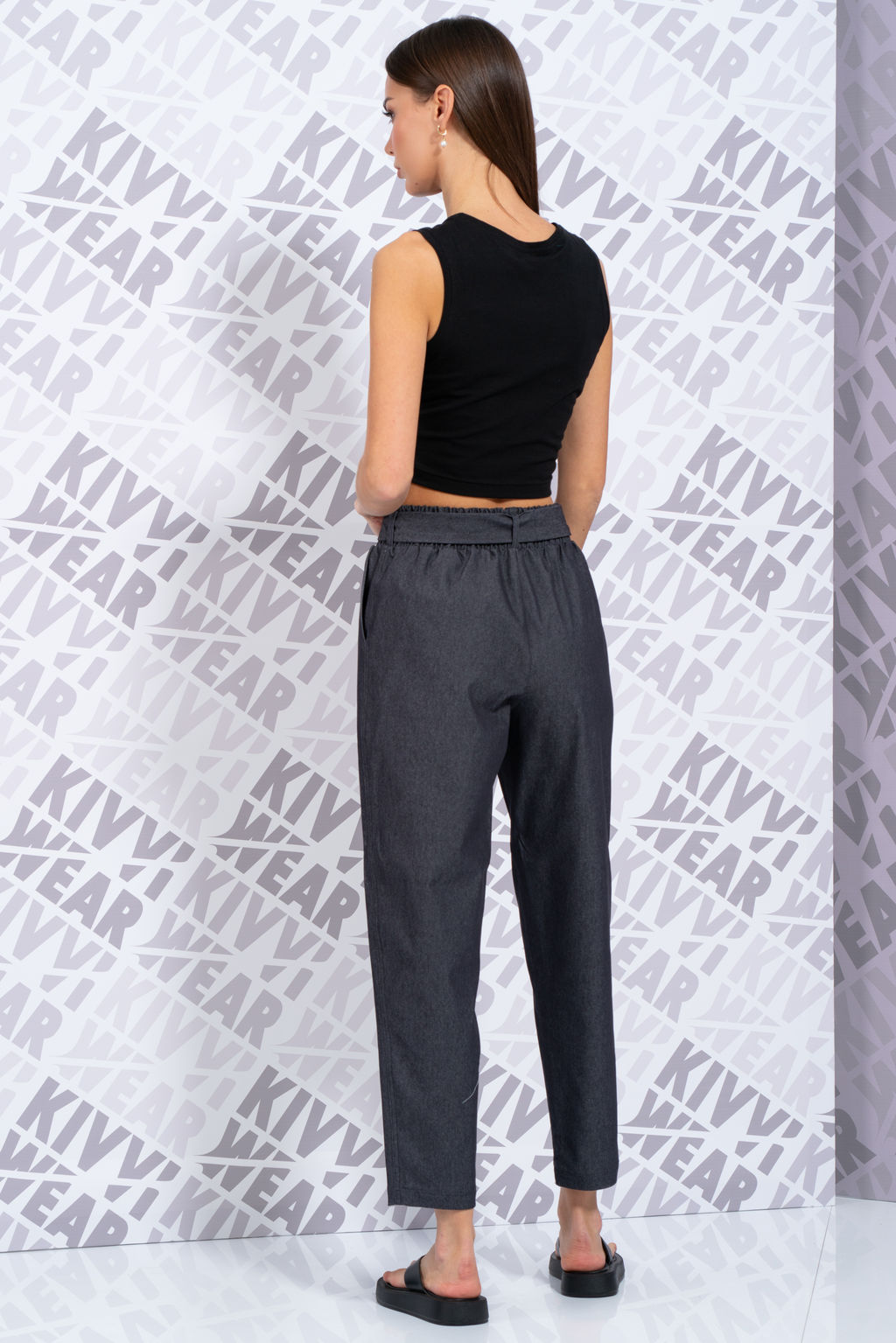 Брюки 4101 - Kivviwear фото 5