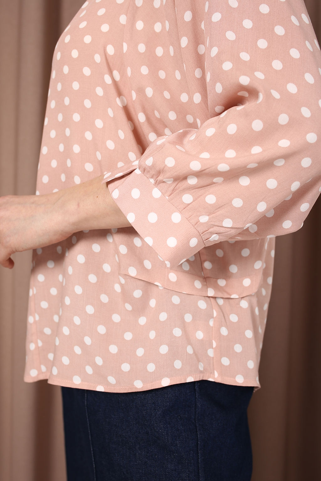 Блузка женская Т4345 - Olsarri фото 3