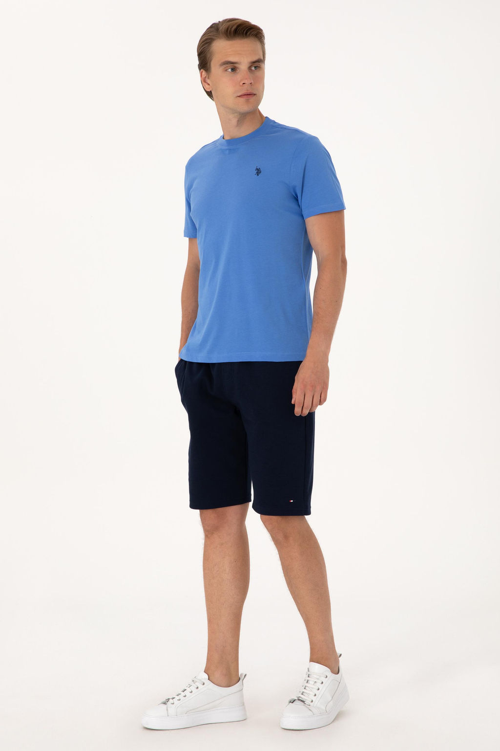 Erkek Lacivert _rme _ort - U.s. polo assn фото 9