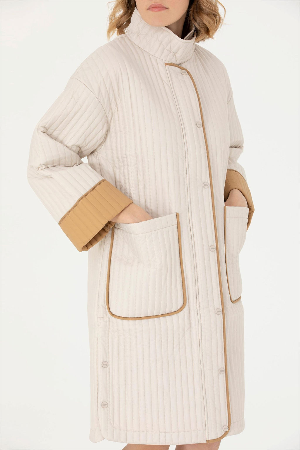 U. S. Polo Assn / Женское каменное пальто - U.s. polo assn фото 13