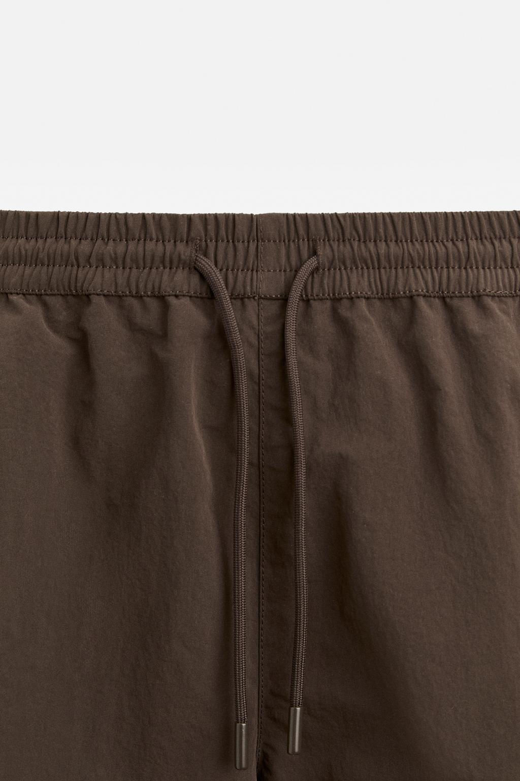 KISA DENIZ SORTU - Zara фото 4