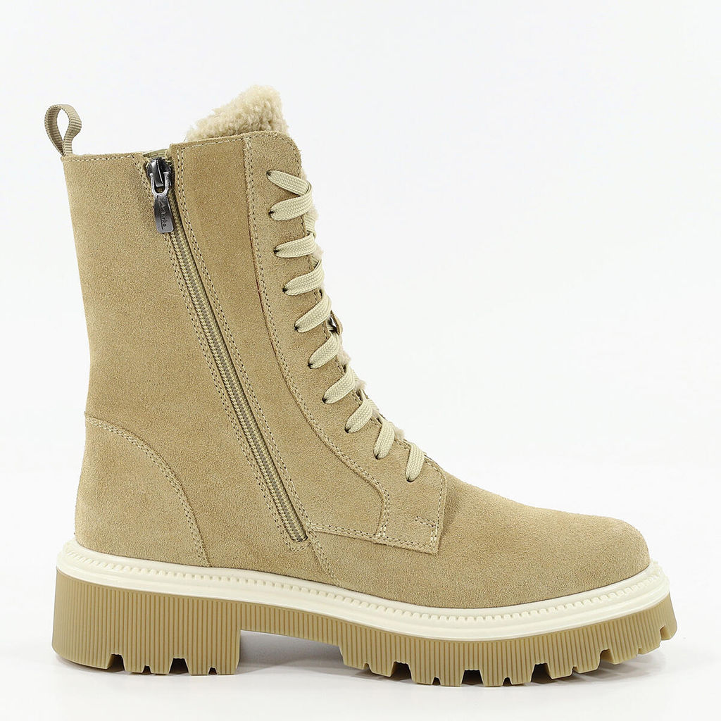 Полусапожки женские