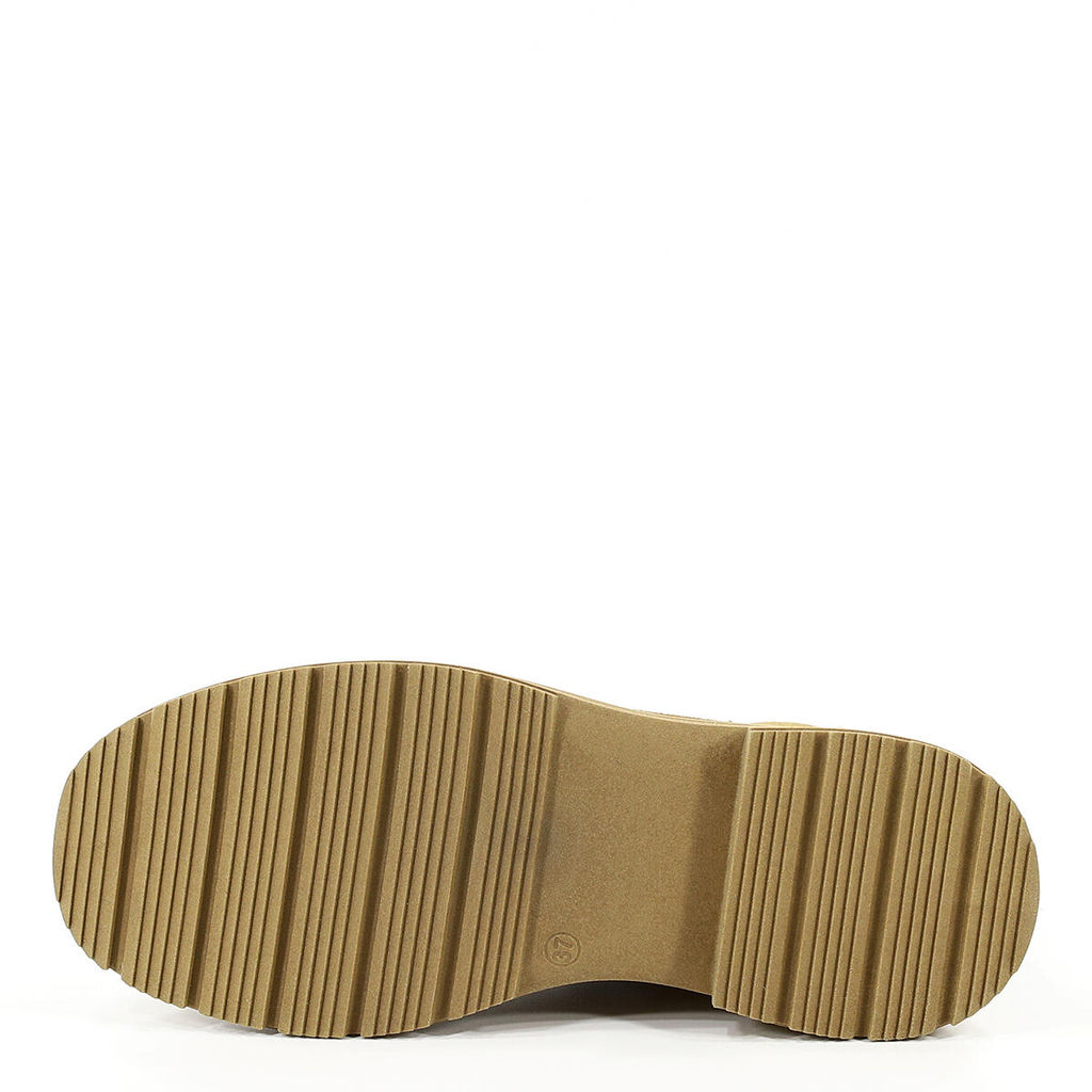 Ботинки женские