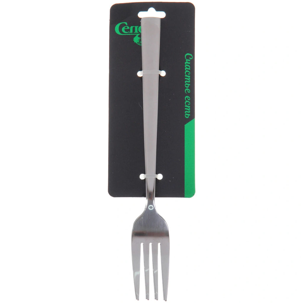 Цена за 2 шт. Набор вилок столовых 2шт "VIVALDO"