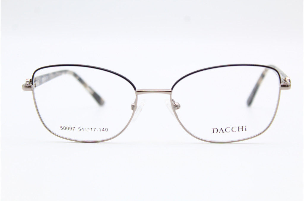 Оправа DACCHi 50097 54-17-140 С1  фото 2