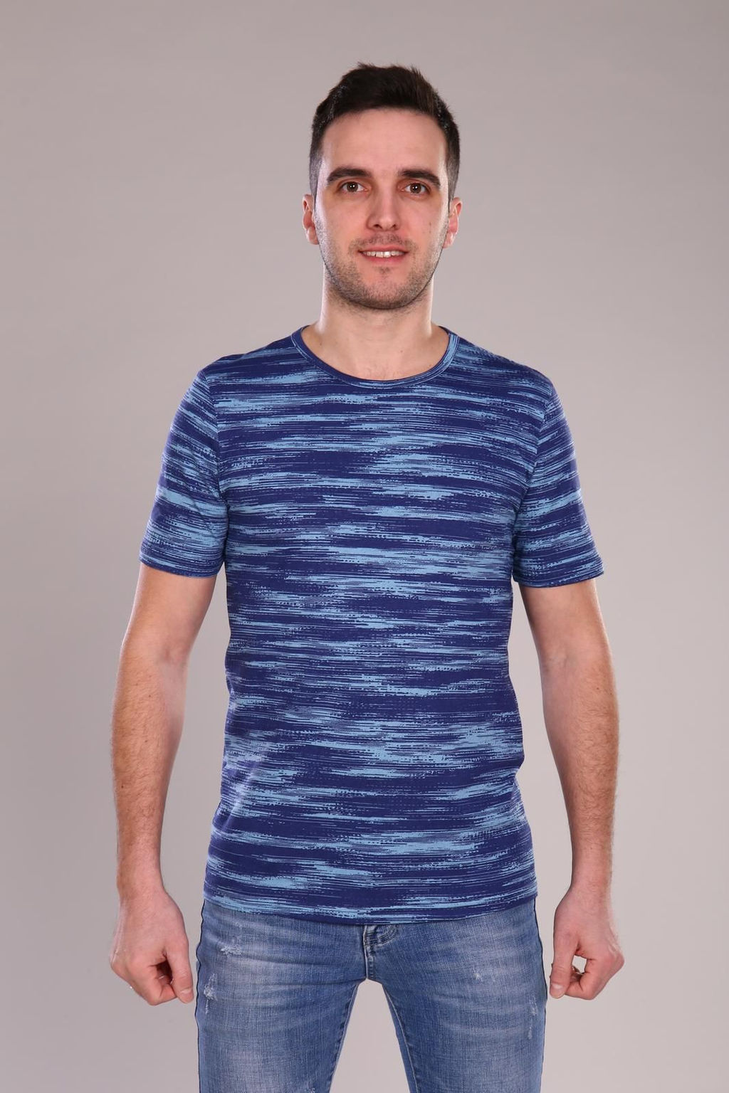 IV-CAPRIZ Колорит - футболка  фото 8