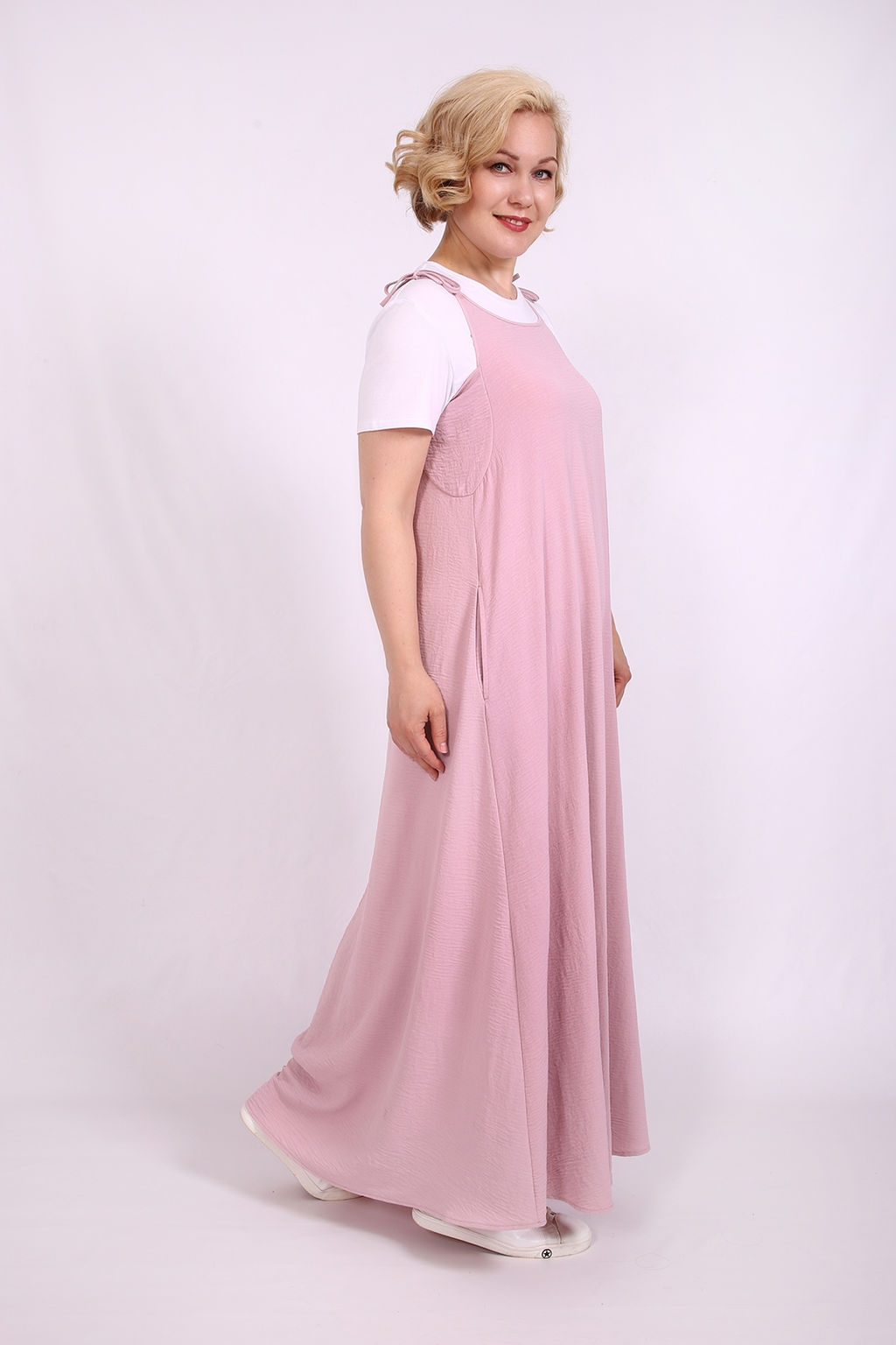 Сарафан женский Т4103 - Olsarri фото 4