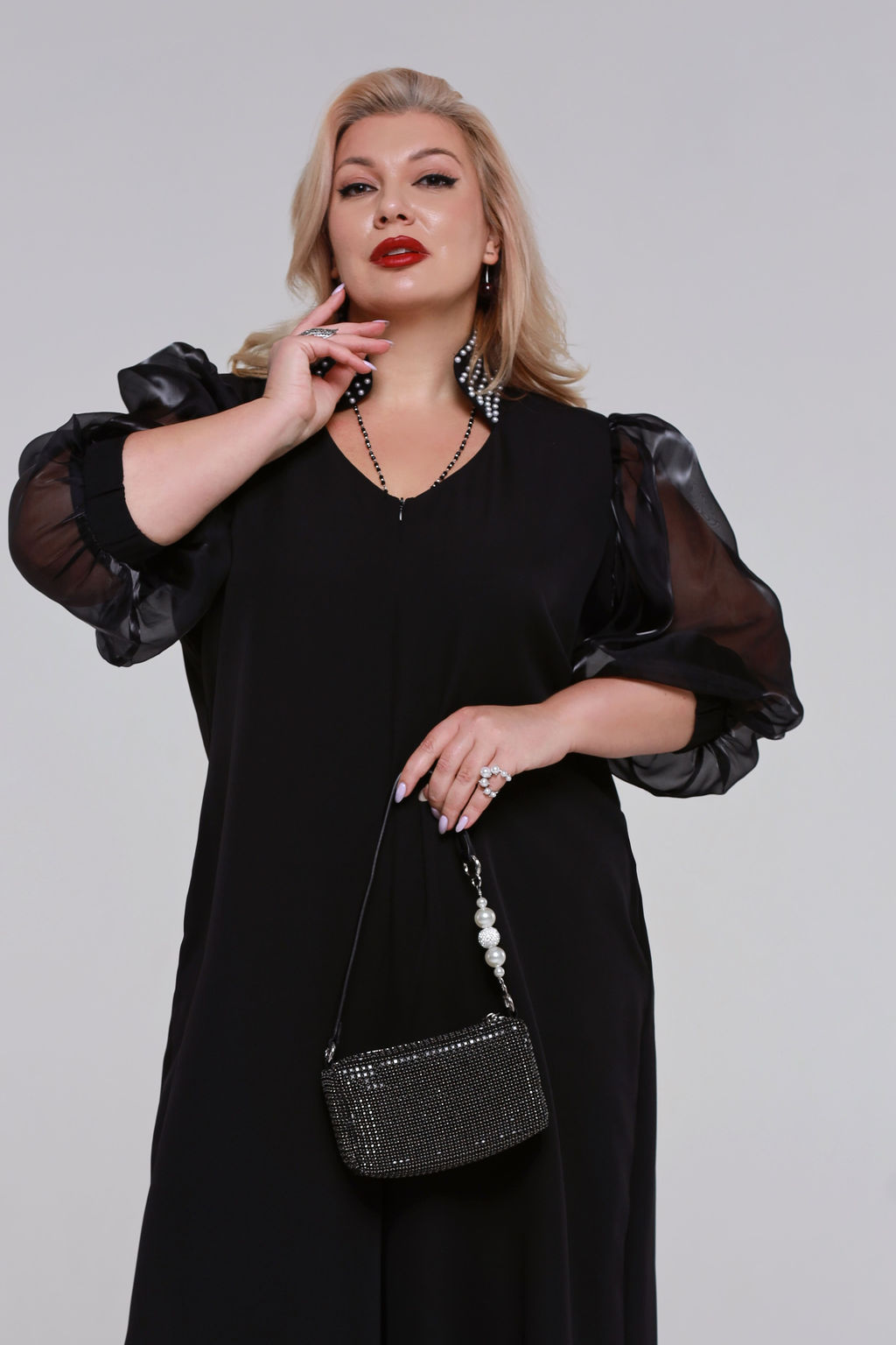 Комбинезон-4231