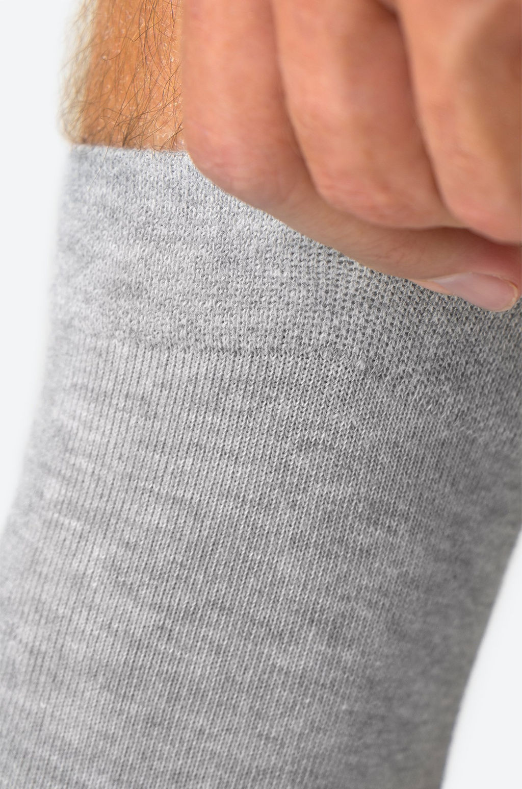 Набор высоких носков 6 пар Happyfox - Happy fox фото 4