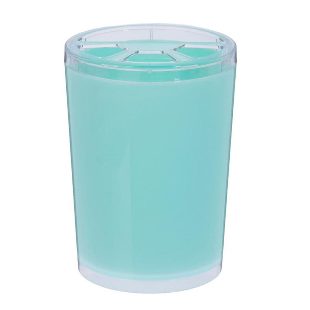 Подставка для зубных щеток JOLI, арт. АС22510, 22557, 22508, 22501, 22504, 22552 - Полимербыт фото 4