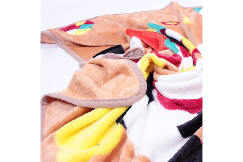 Плед детский ПМ-57 - Наталья-текстиль фото 3