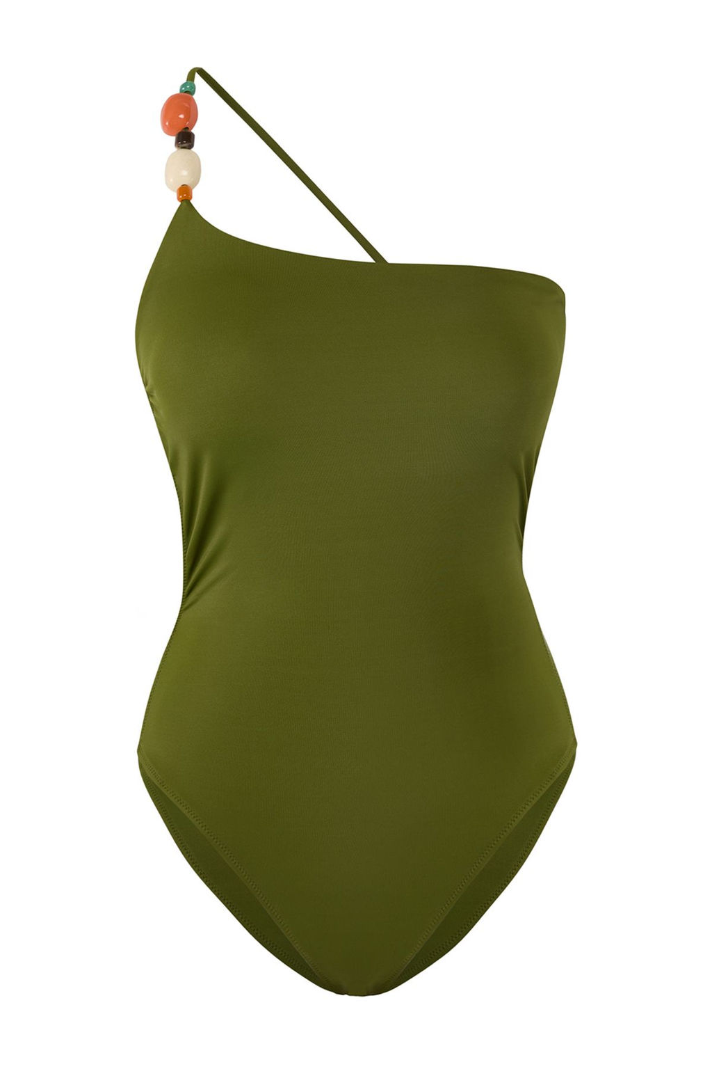 Haki Tek Omuz Aksesuarl? Regular Mayo TBESS25MA00008 - Trendyolmilla фото 7