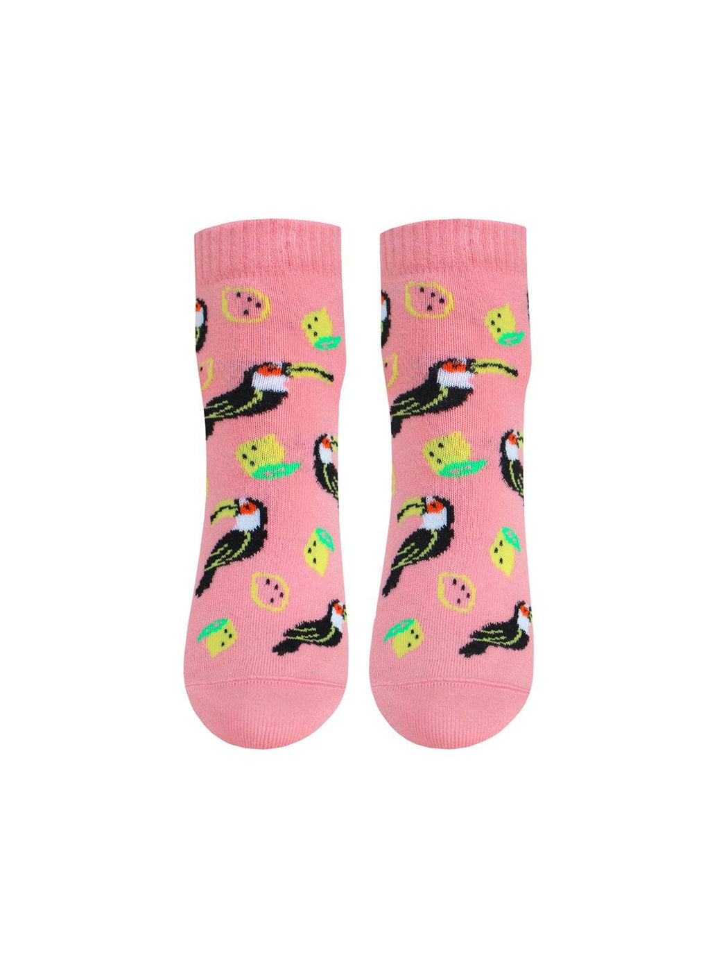 Цена за 2 пары Носки короткие Conte Elegant, СВ.ПЕРСИК