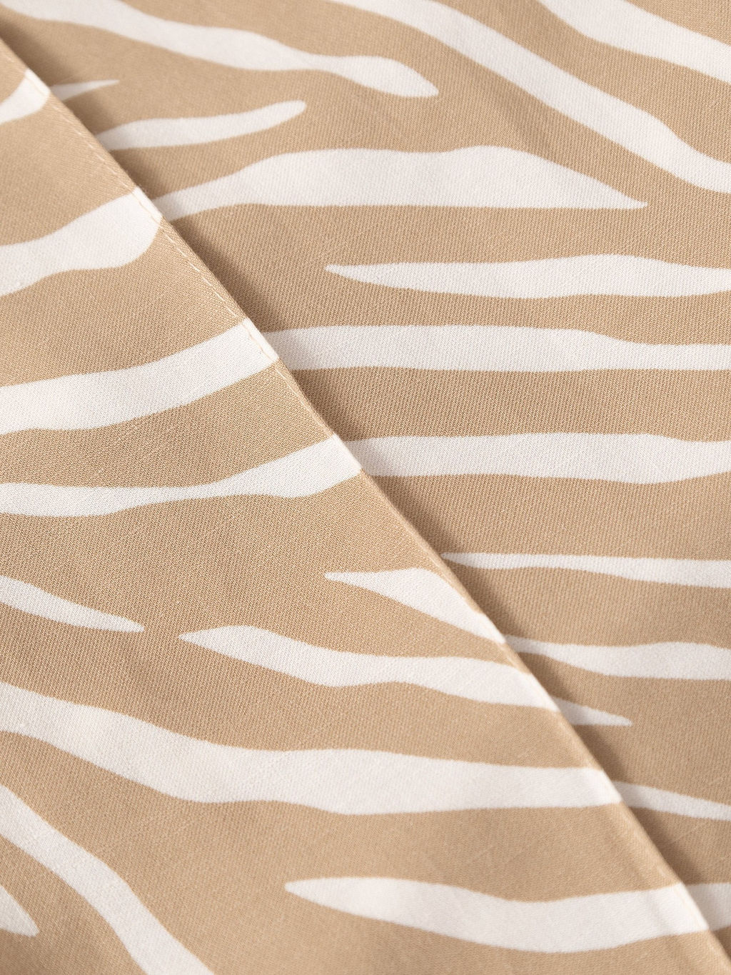 Брюки широкого кроя - Emka фото 6