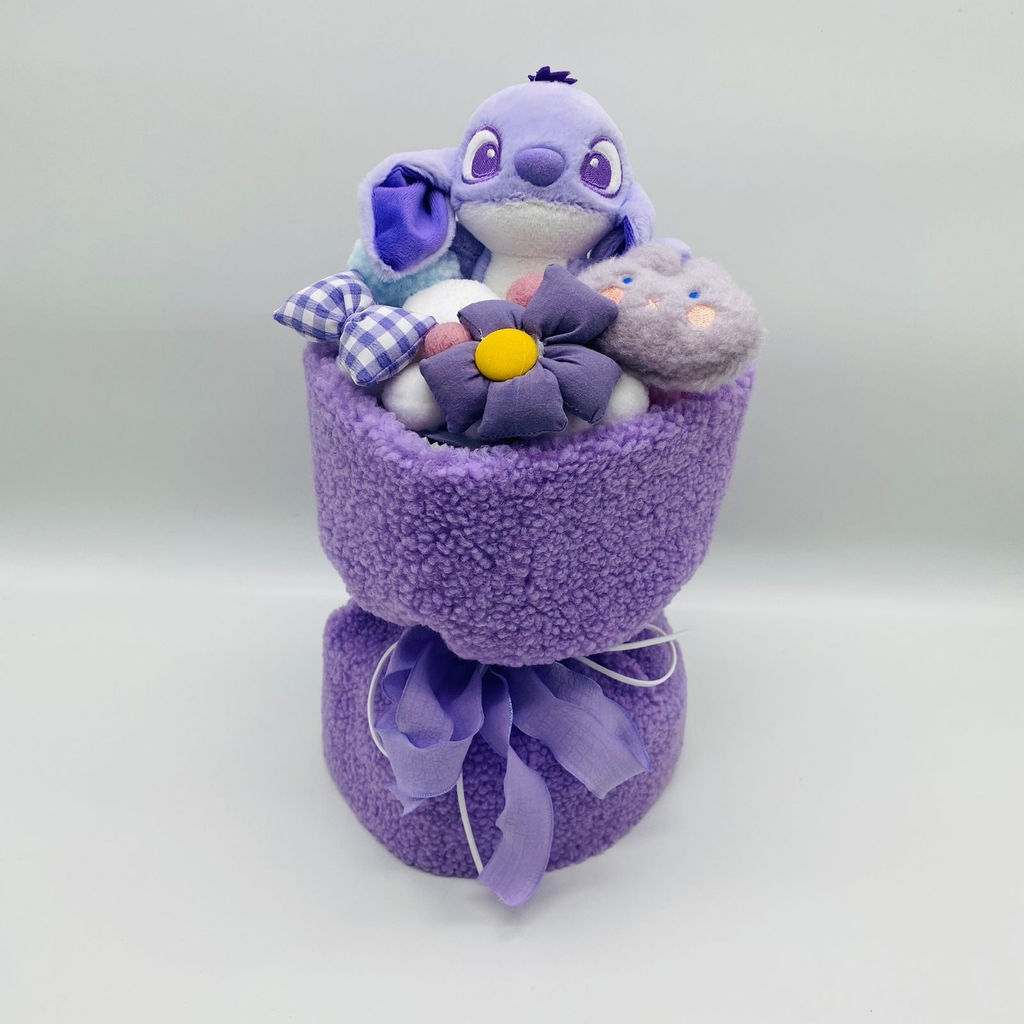 Букет из игрушек в ассортименте - Storyland фото 13