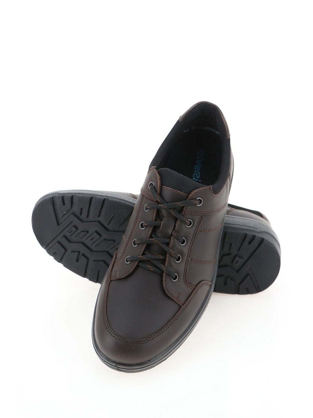 Ботинки ОКП590110М02П