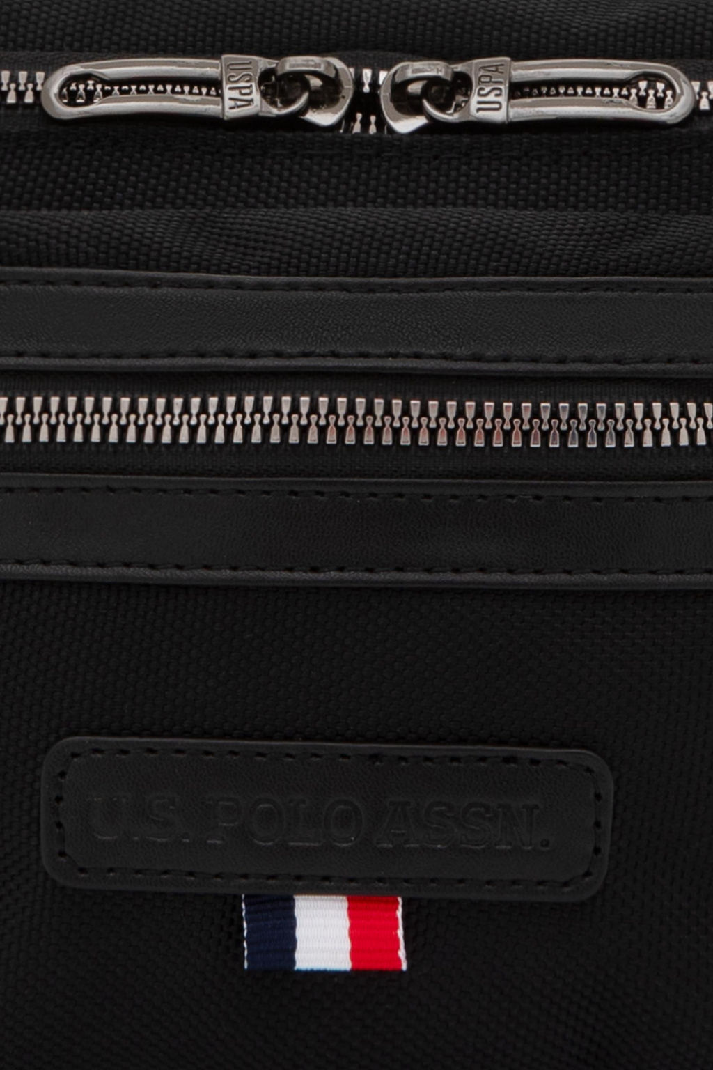 Erkek Siyah _anta Sepette S_rpriz _ndirim - U.s. polo assn фото 5