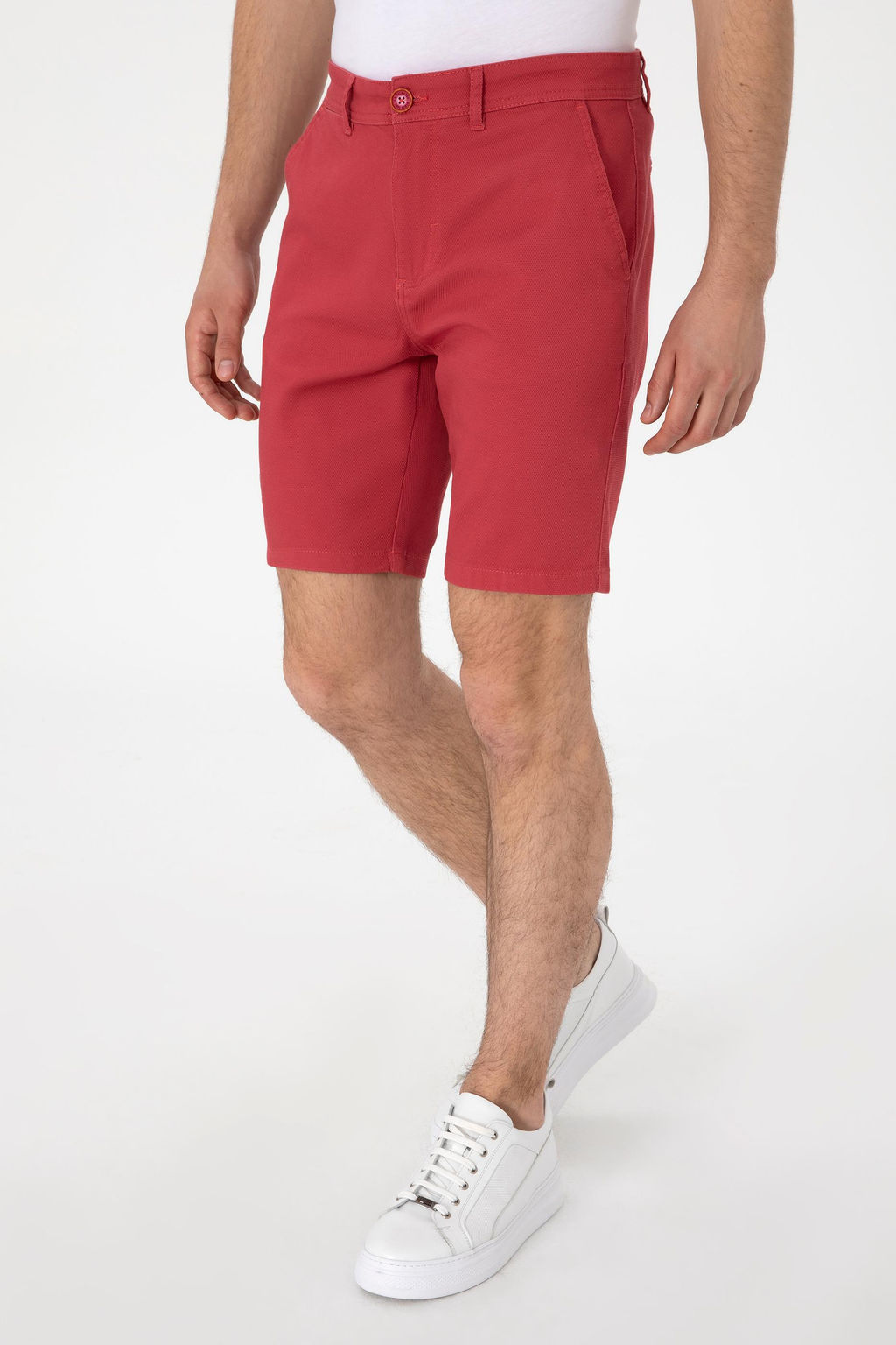 Erkek Vi_ne Dokuma _ort Sepette S_rpriz _ndirim - U.s. polo assn фото 2