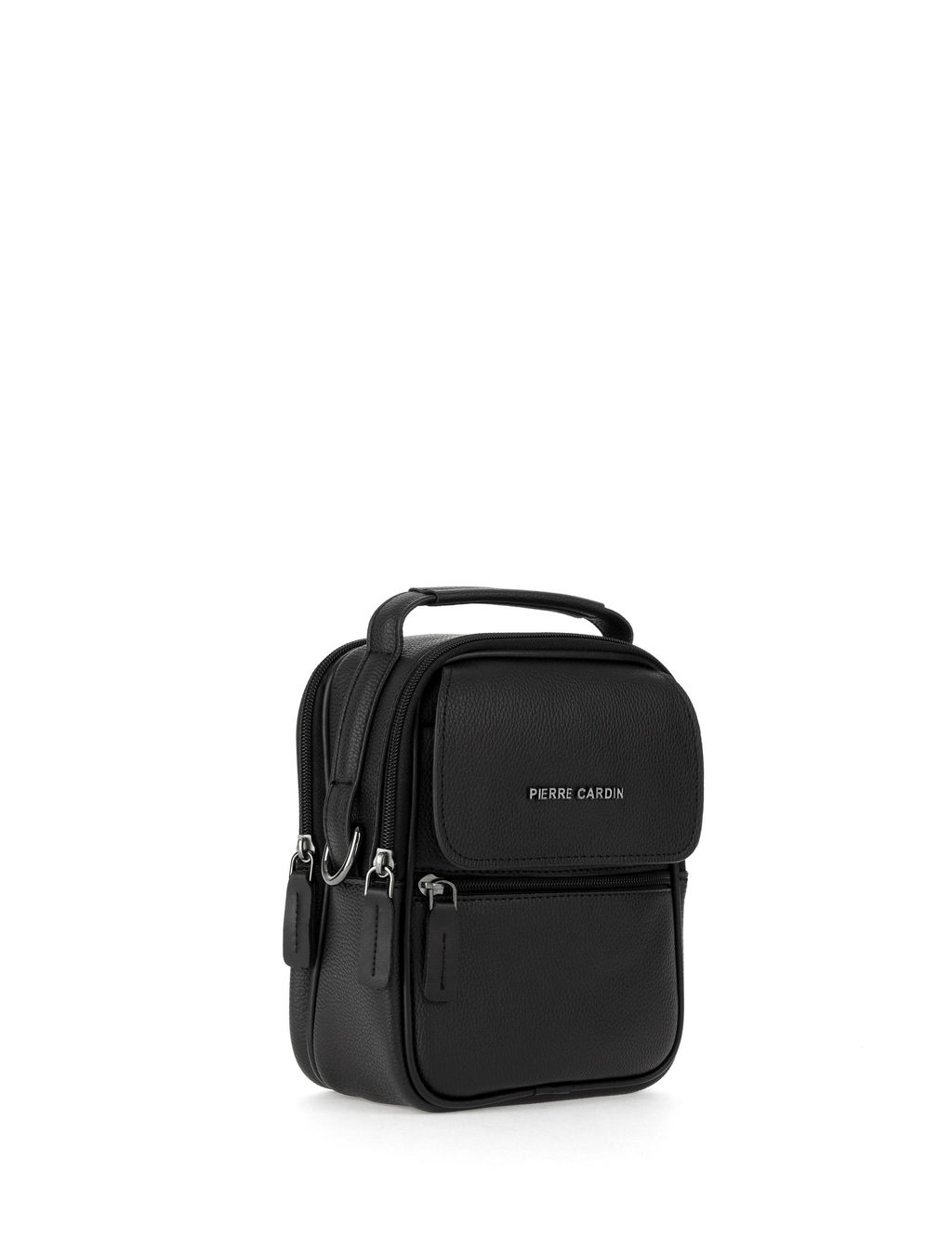 Erkek Siyah Ask_l_ El _antas_