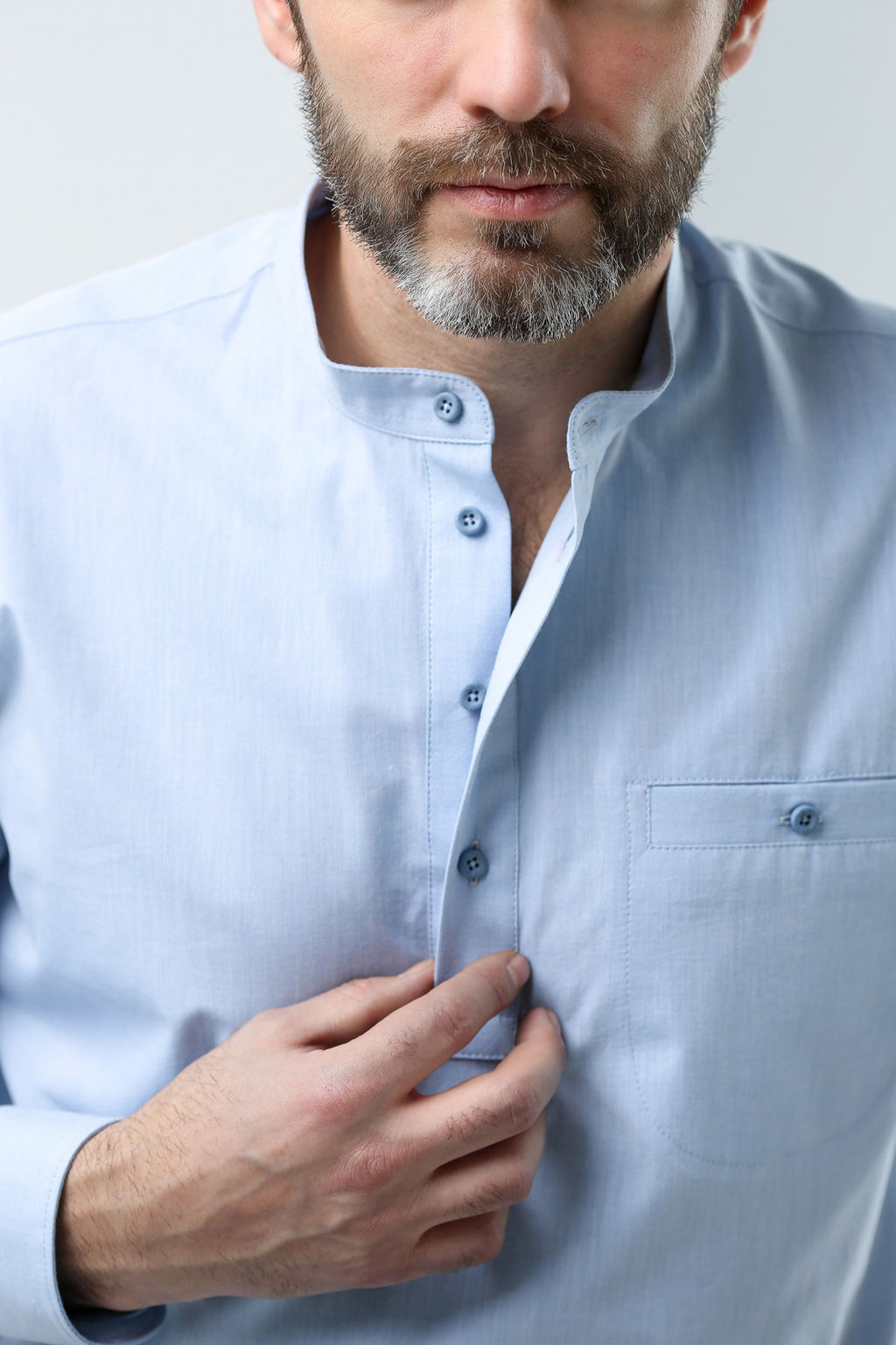 Рубашка 22-07-НТ-01