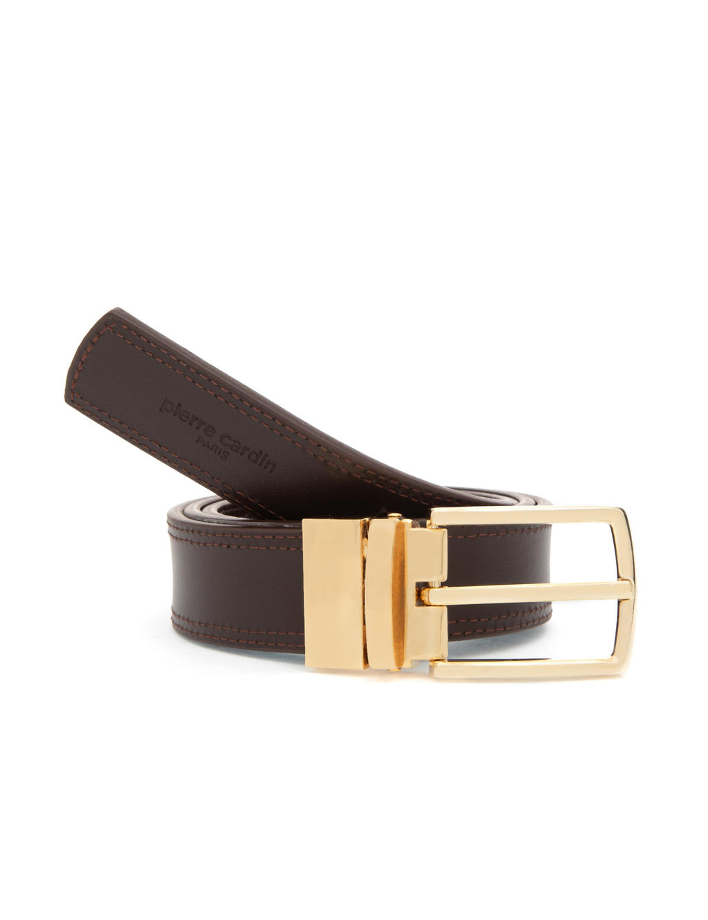 Kahverengi Kemer - Pierre cardin фото 6