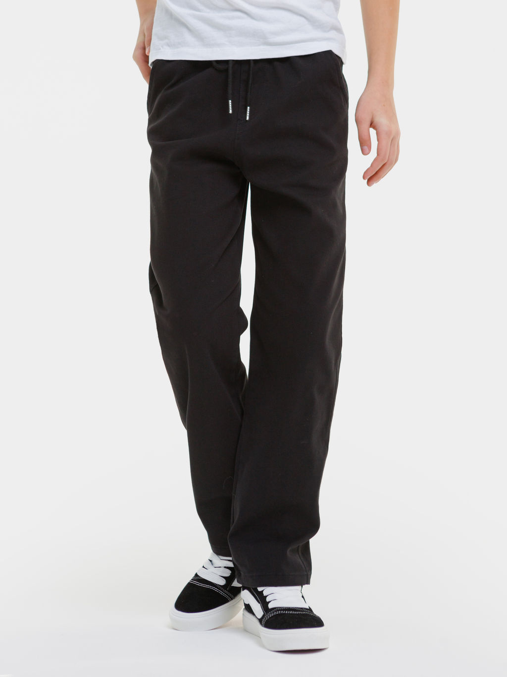 Брюки для мальчиков - Синий мир фото 7